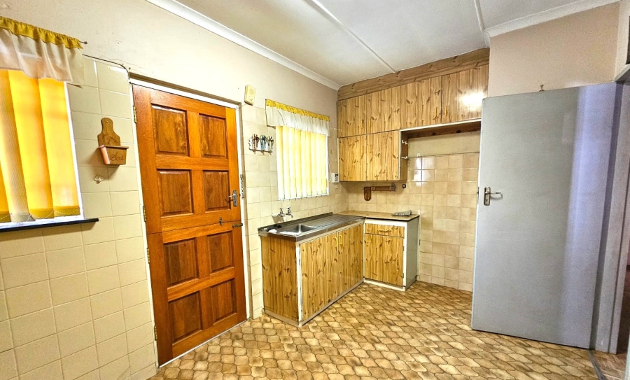 To Let 3 Bedroom Property for Rent in Paarl North Western Cape